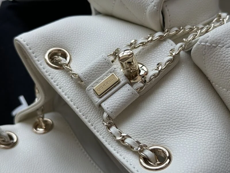 Chanel Backpacks SunProtective 53682