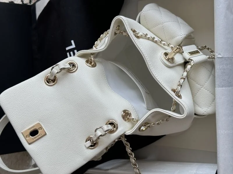 Chanel Backpacks SunProtective 53682