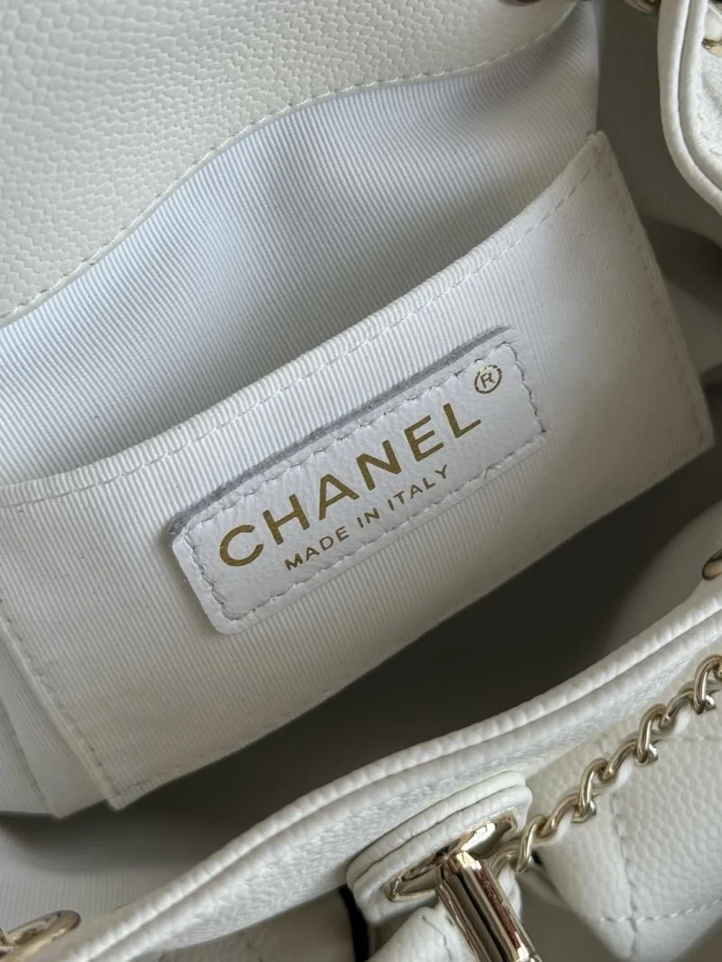Chanel Backpacks SunProtective 53682