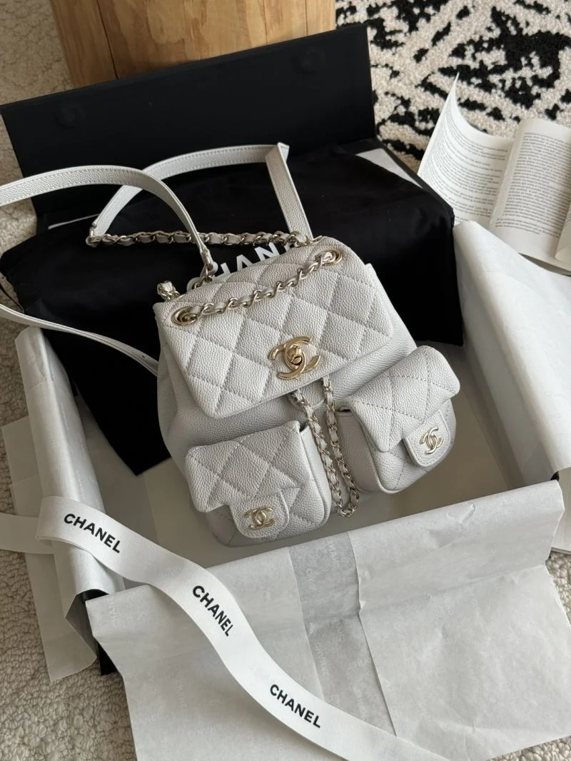 Chanel Backpacks BestValue 53651