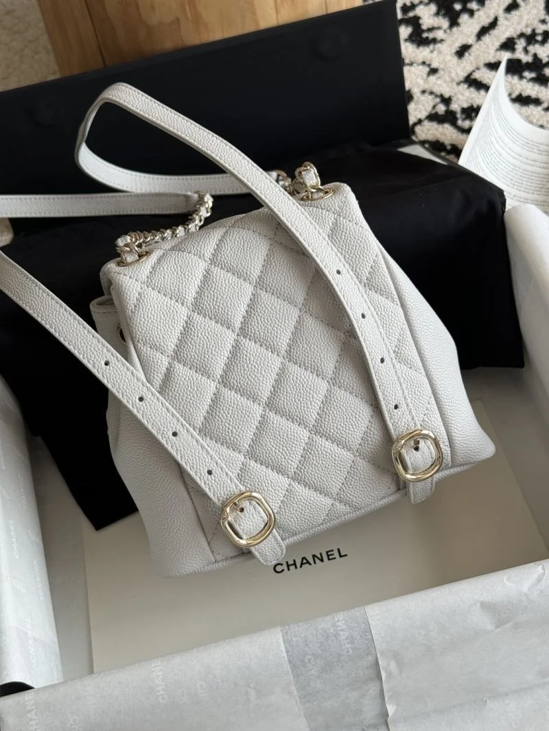 Chanel Backpacks BestValue 53651