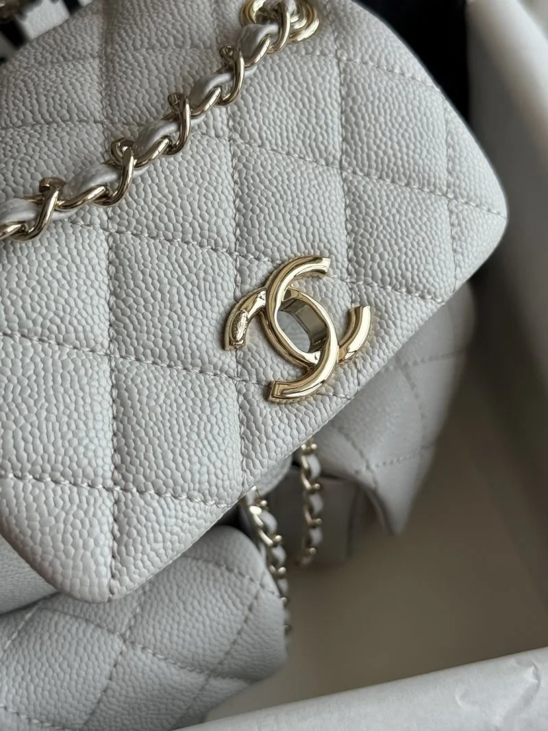 Chanel Backpacks BestValue 53651