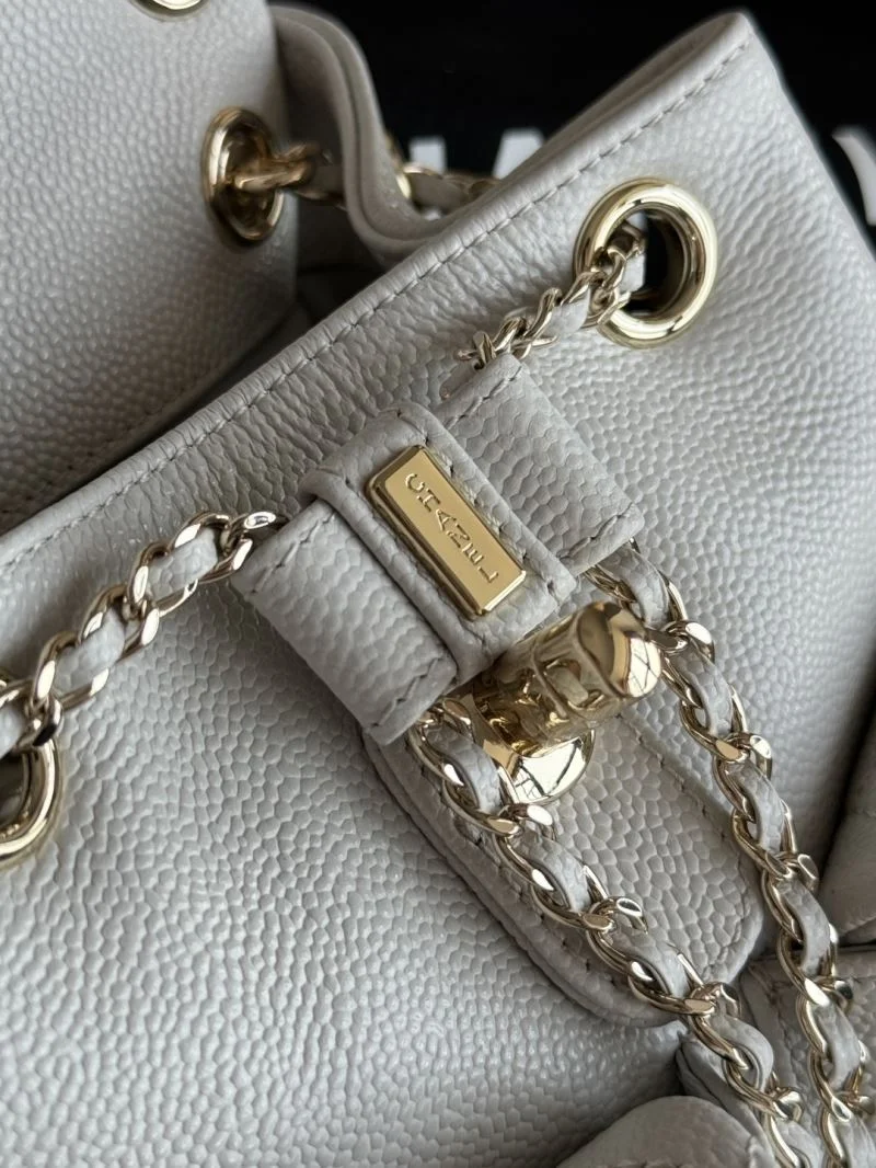 Chanel Backpacks BestValue 53651