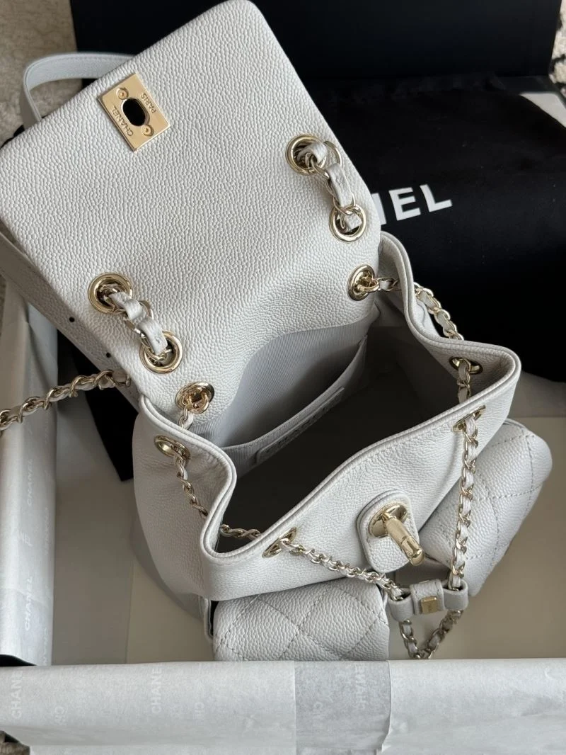 Chanel Backpacks BestValue 53651