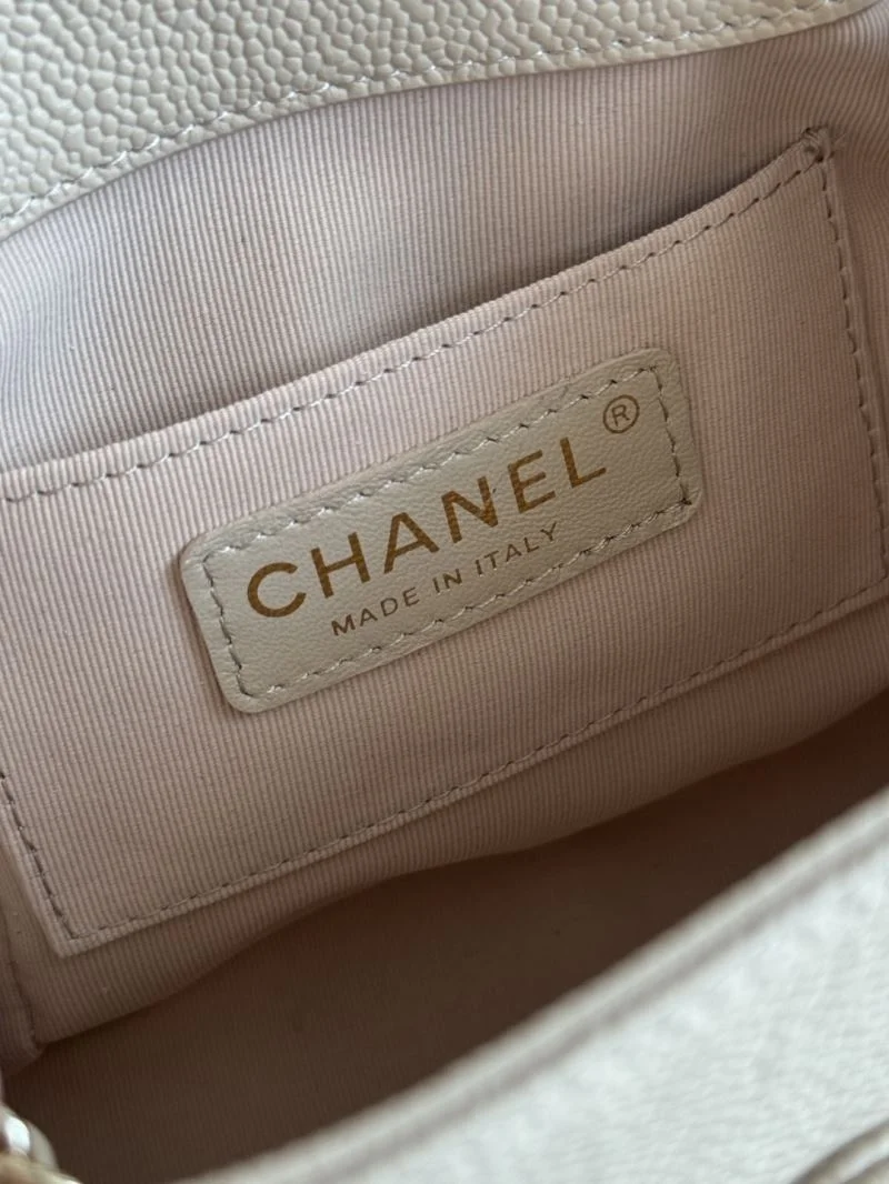 Chanel Backpacks Sustainable 53684