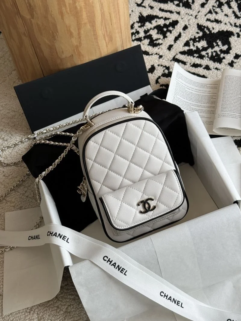 TopPick Chanel Backpacks 53654
