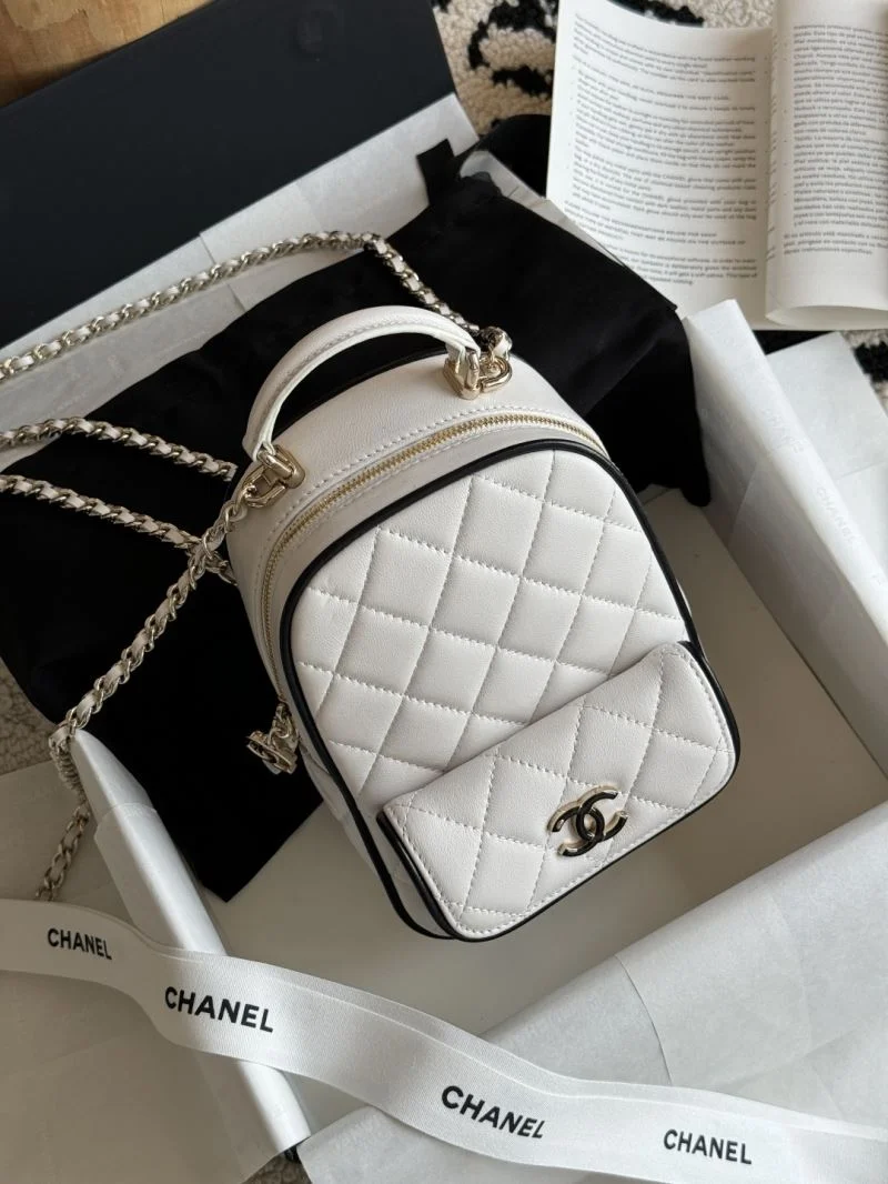 TopPick Chanel Backpacks 53654