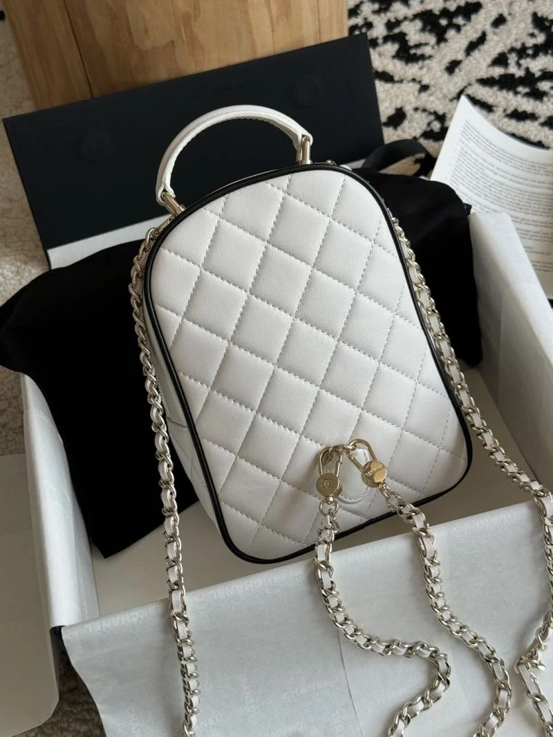 TopPick Chanel Backpacks 53654