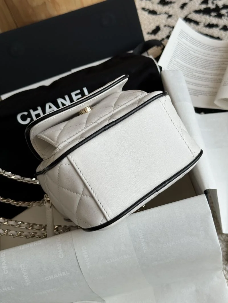 TopPick Chanel Backpacks 53654