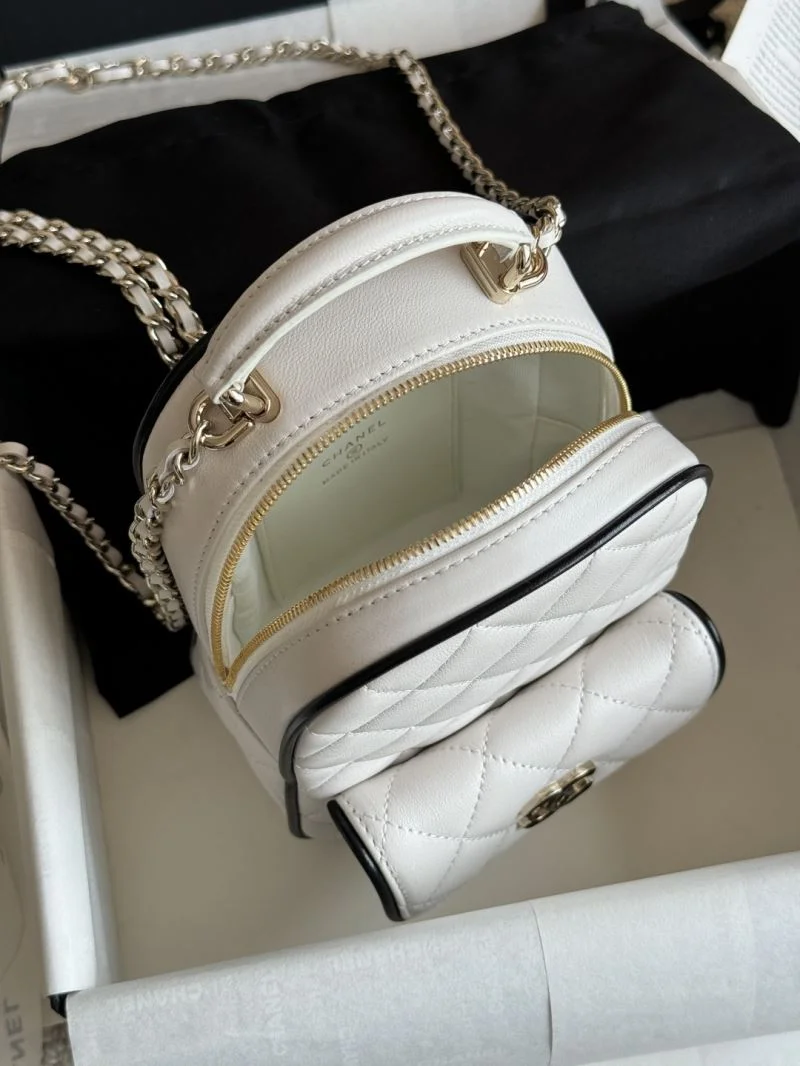 TopPick Chanel Backpacks 53654