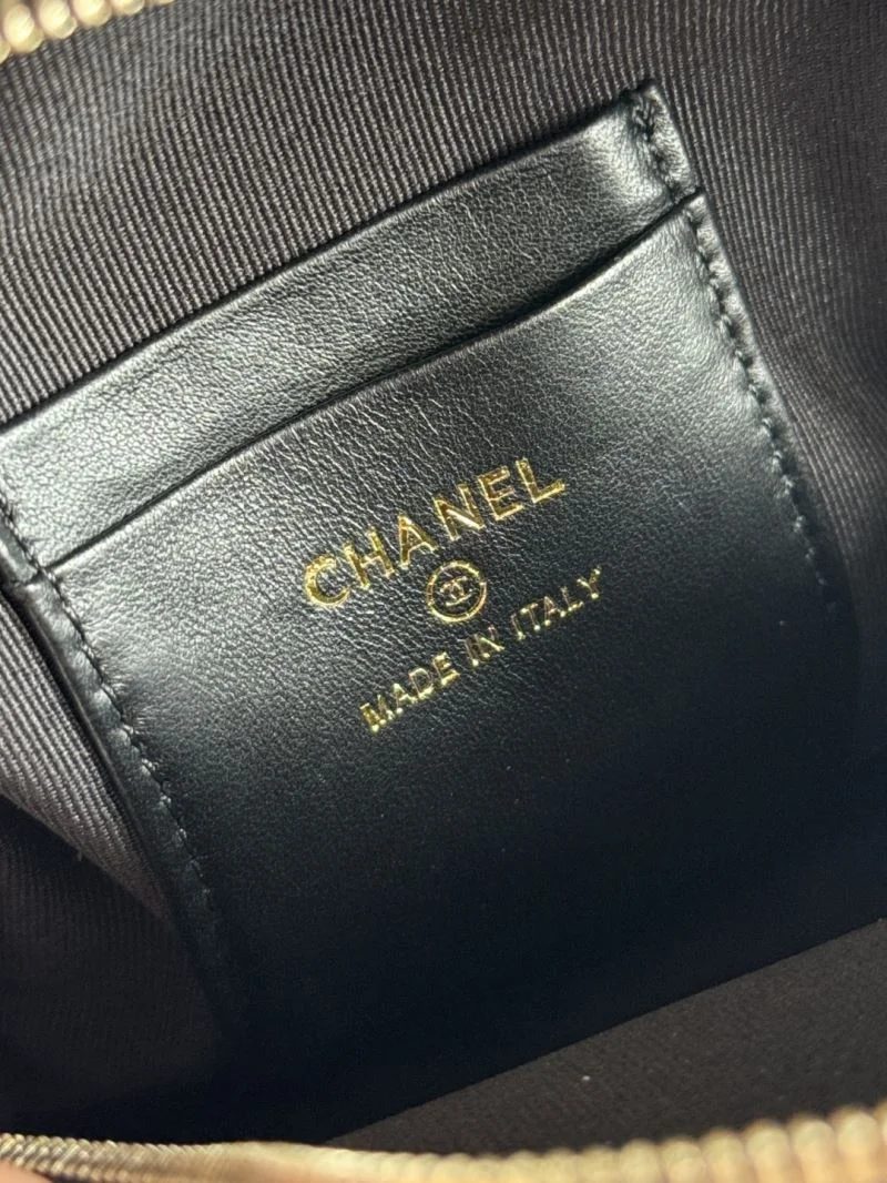 Breathable Chanel Backpacks 53650
