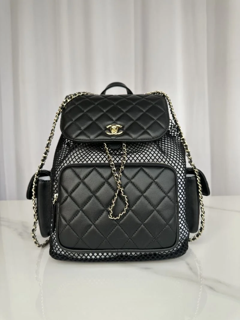 Chanel Backpacks BestValue 53649