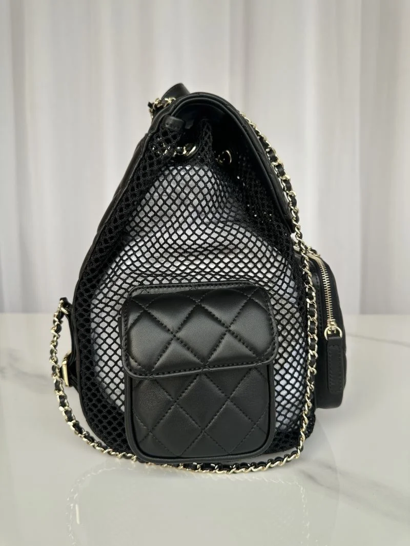 Chanel Backpacks BestValue 53649