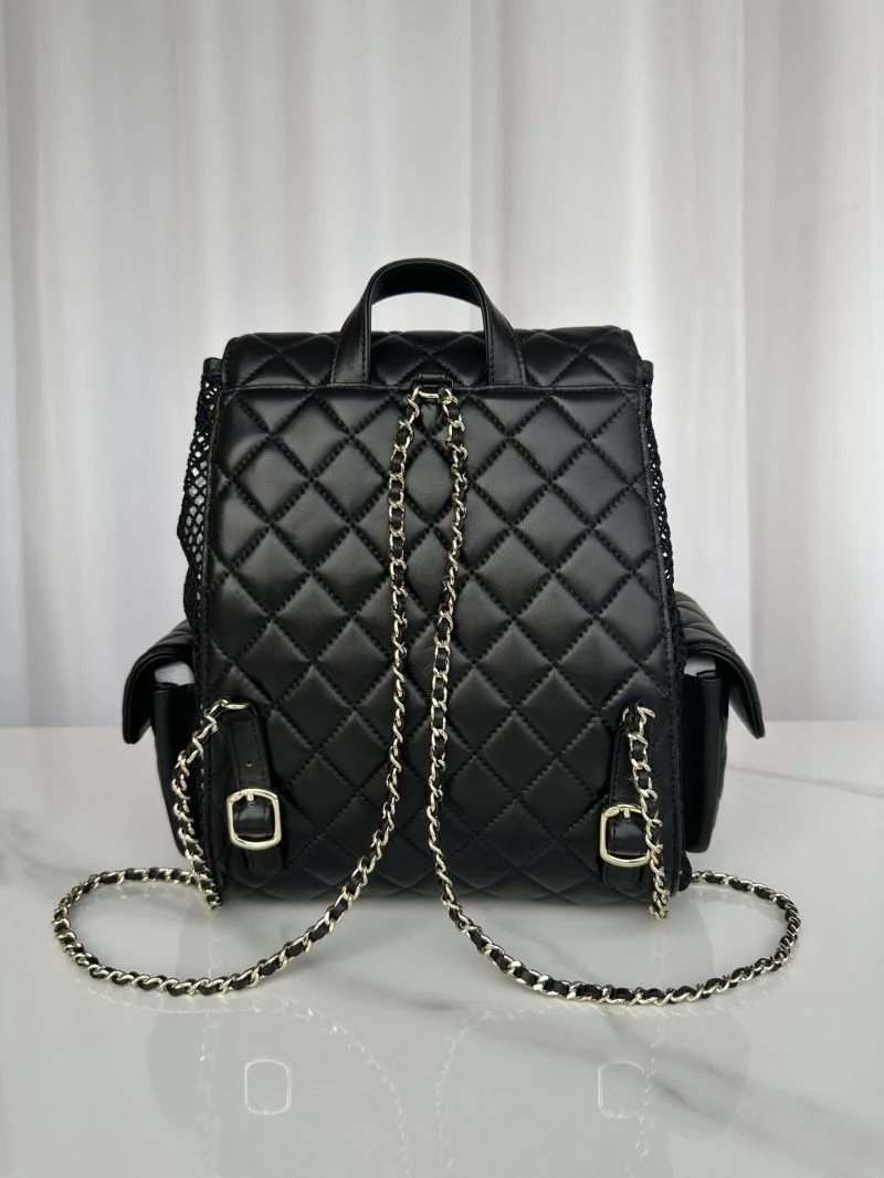 Chanel Backpacks BestValue 53649