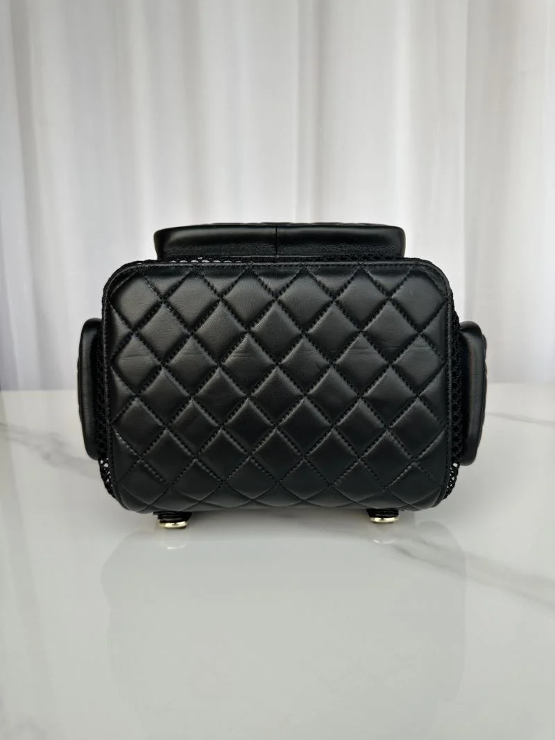 Chanel Backpacks BestValue 53649