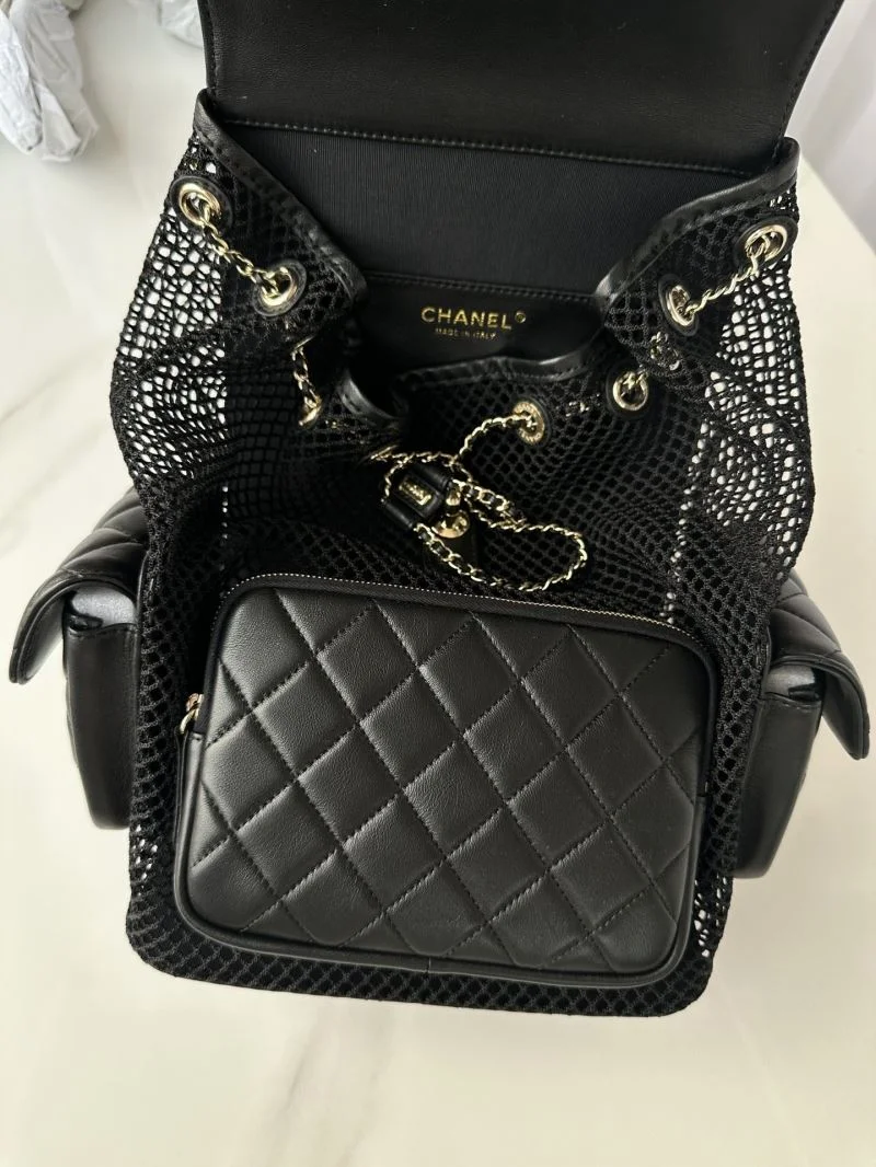 Chanel Backpacks BestValue 53649