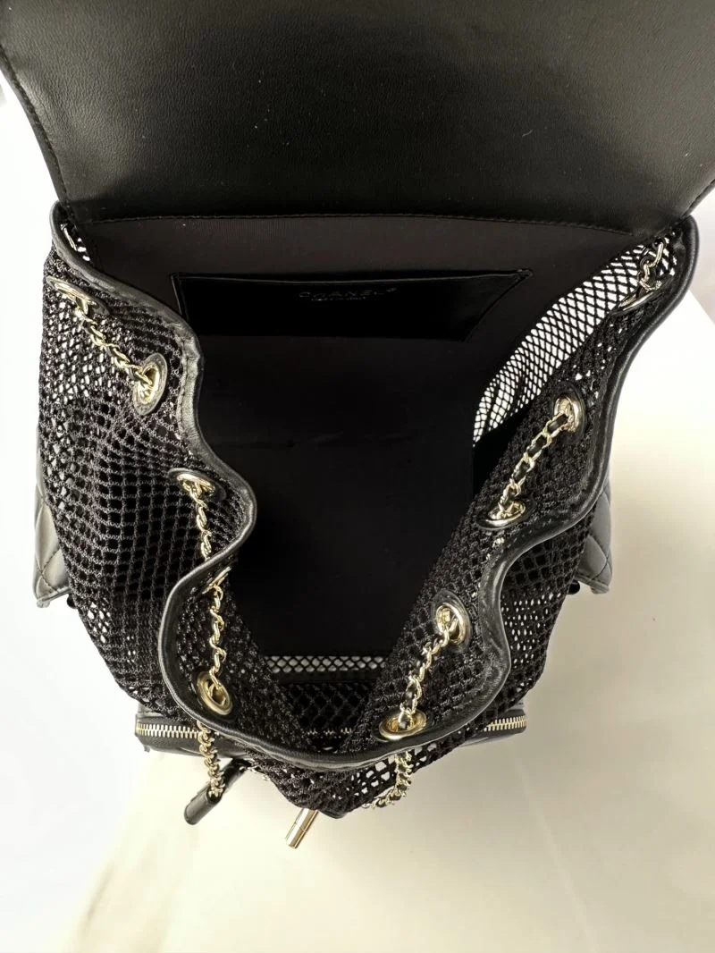 Chanel Backpacks BestValue 53649