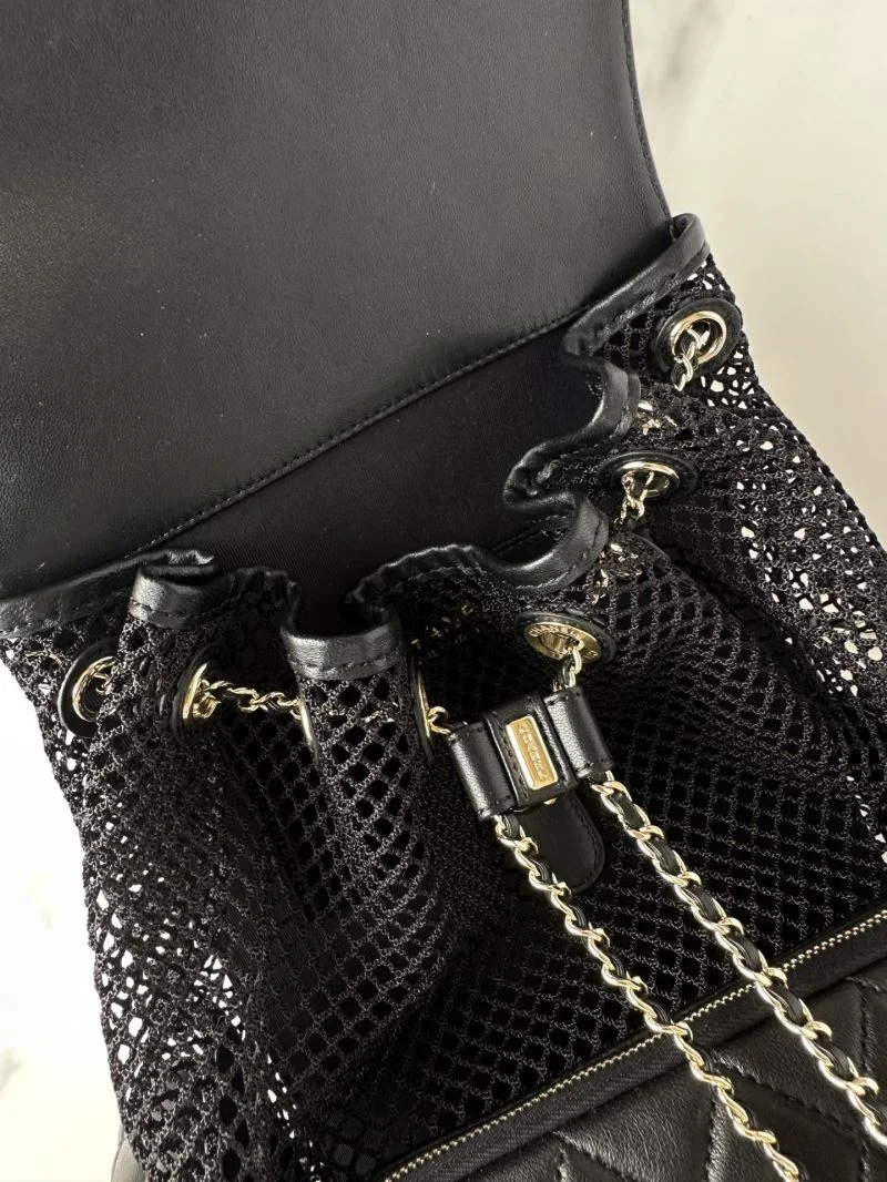 Chanel Backpacks BestValue 53649