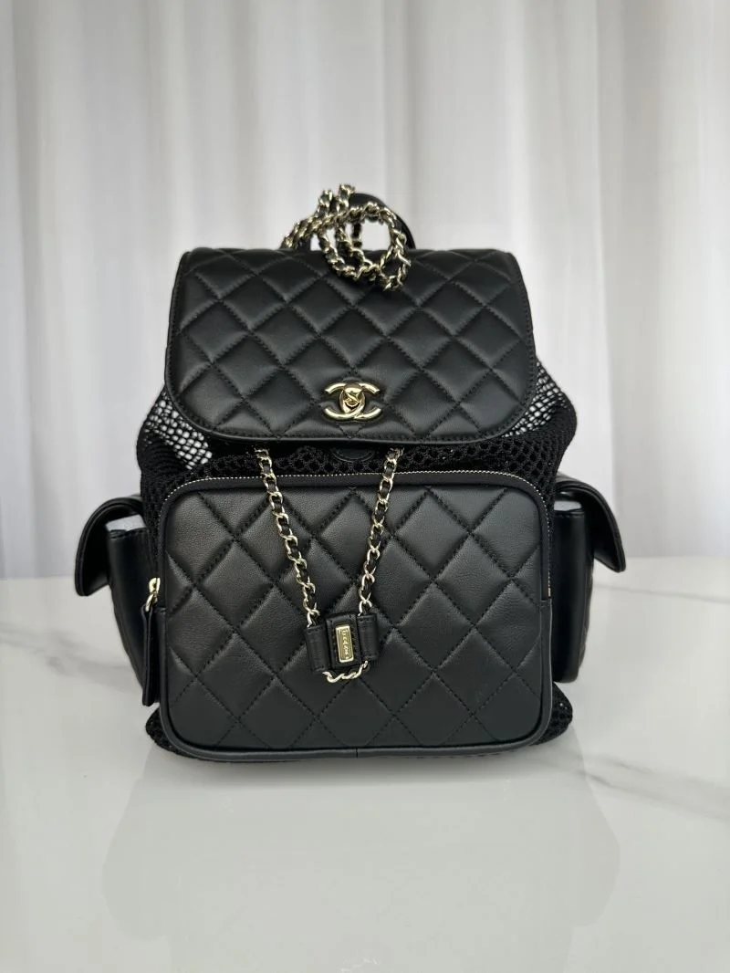 Chanel Backpacks BestValue 53649
