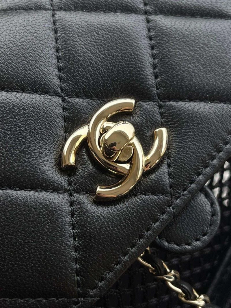 Chanel Backpacks BestValue 53649