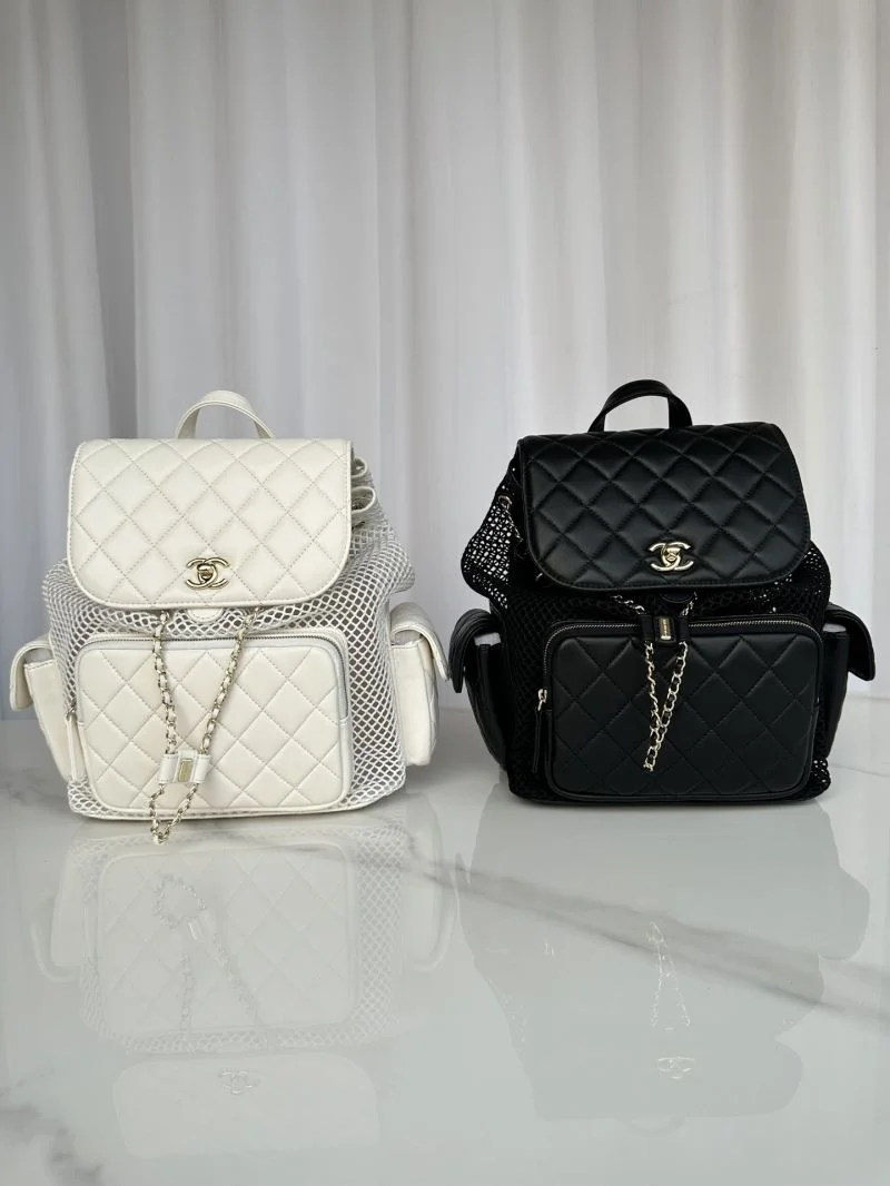Chanel Backpacks BestValue 53649
