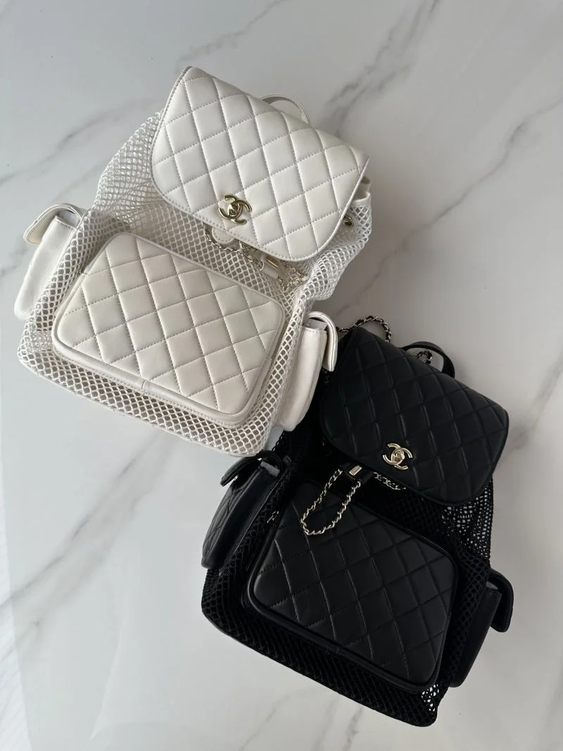Chanel Backpacks BestValue 53649