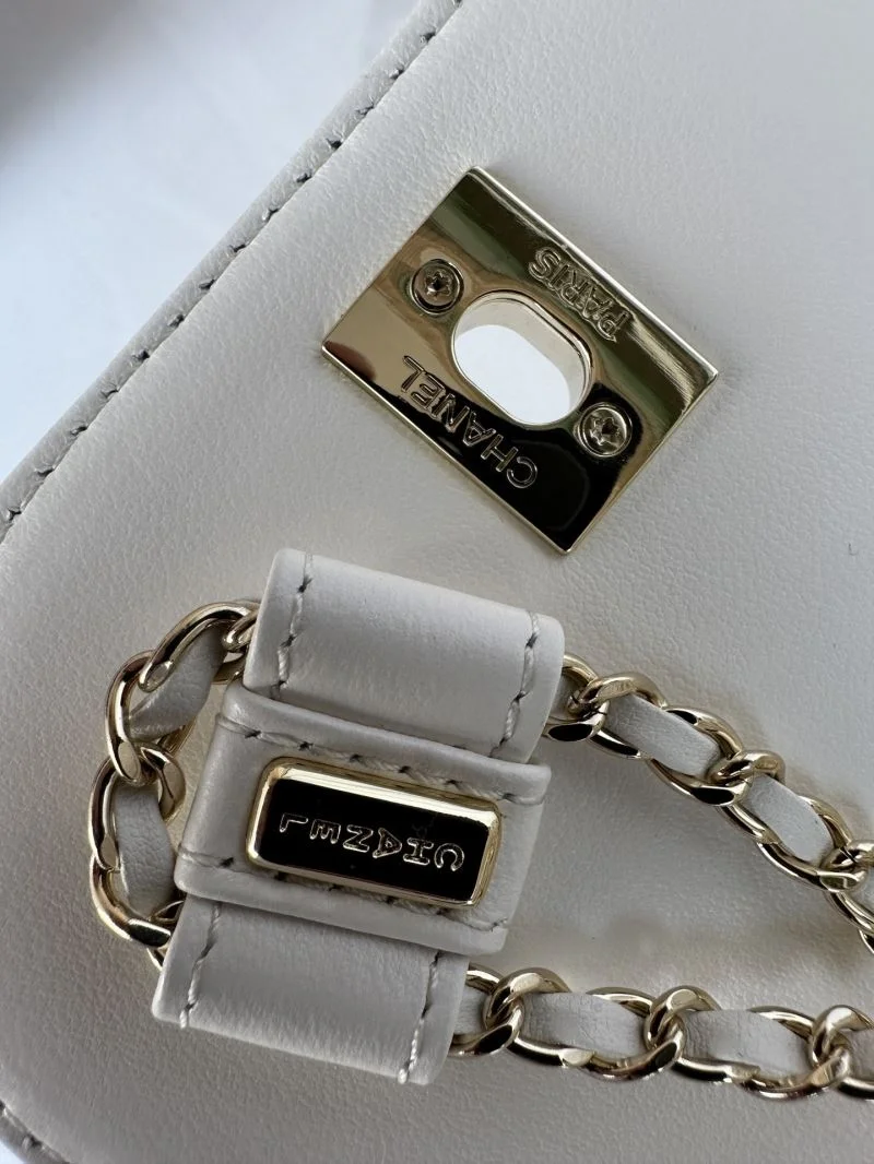 WellDesigned Chanel Backpacks 53742