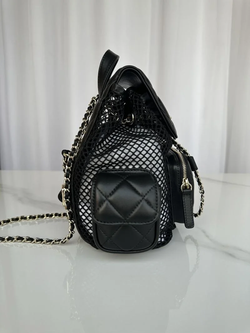 SportInspired Chanel Backpacks 53685