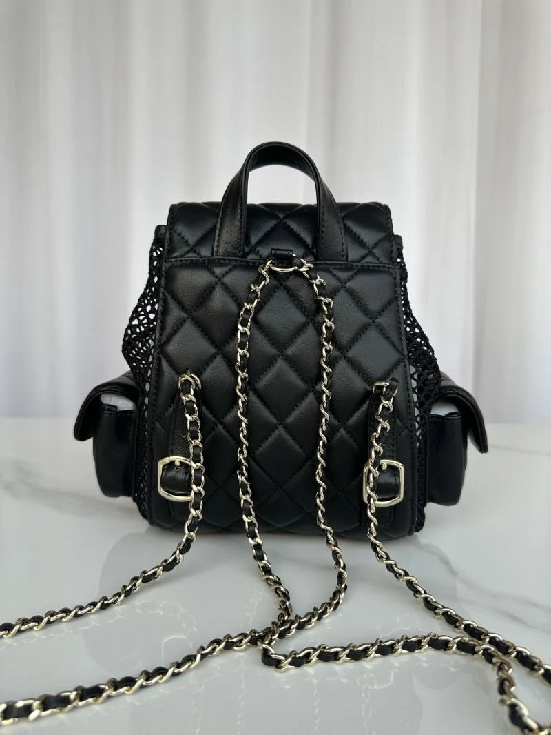 SportInspired Chanel Backpacks 53685