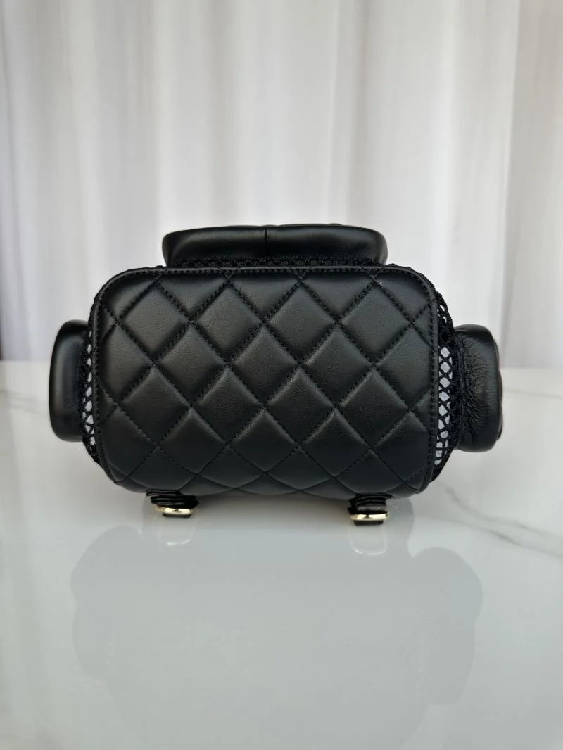 SportInspired Chanel Backpacks 53685