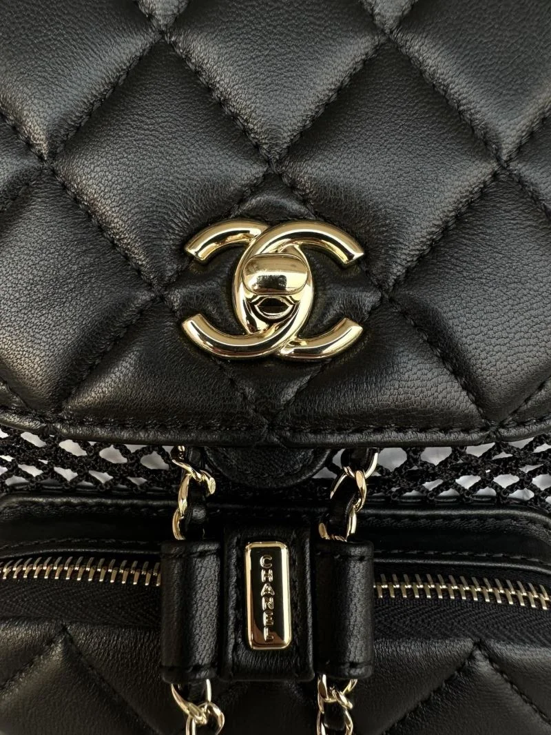 SportInspired Chanel Backpacks 53685