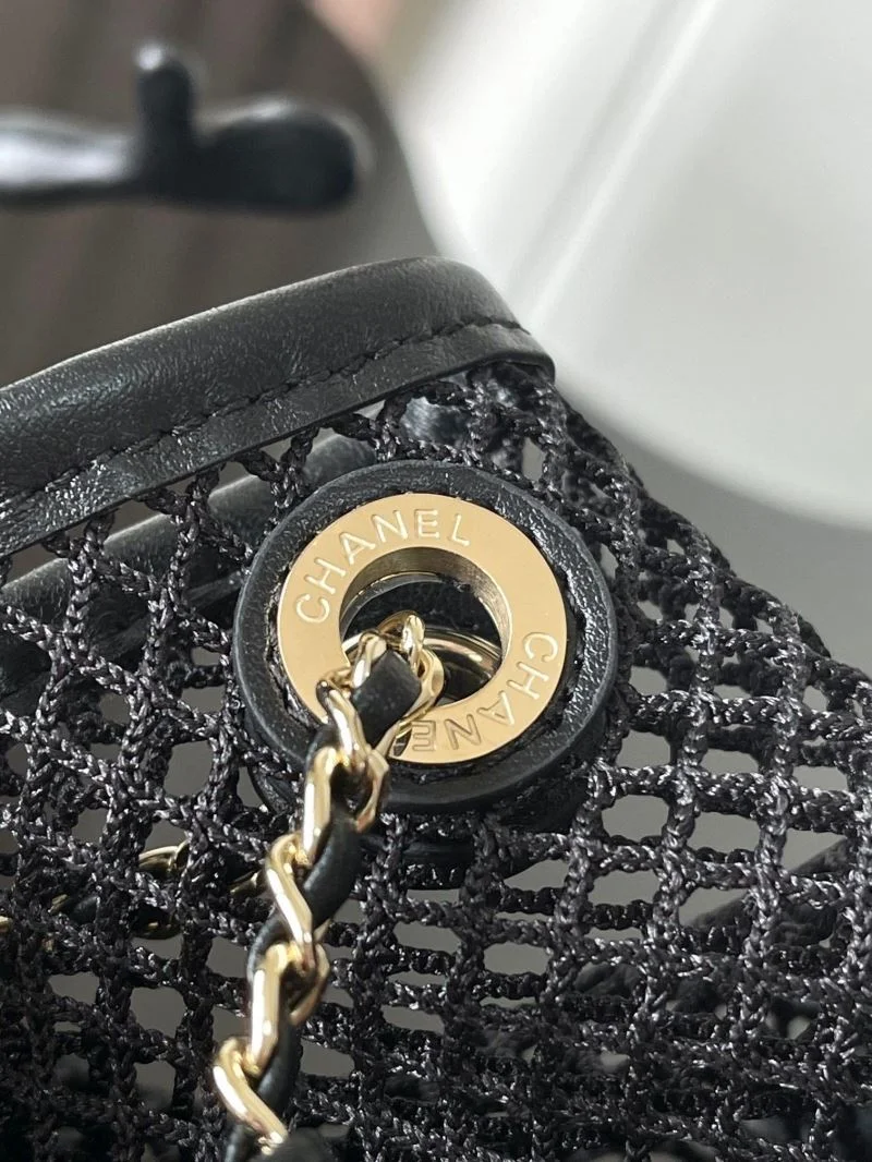 SportInspired Chanel Backpacks 53685