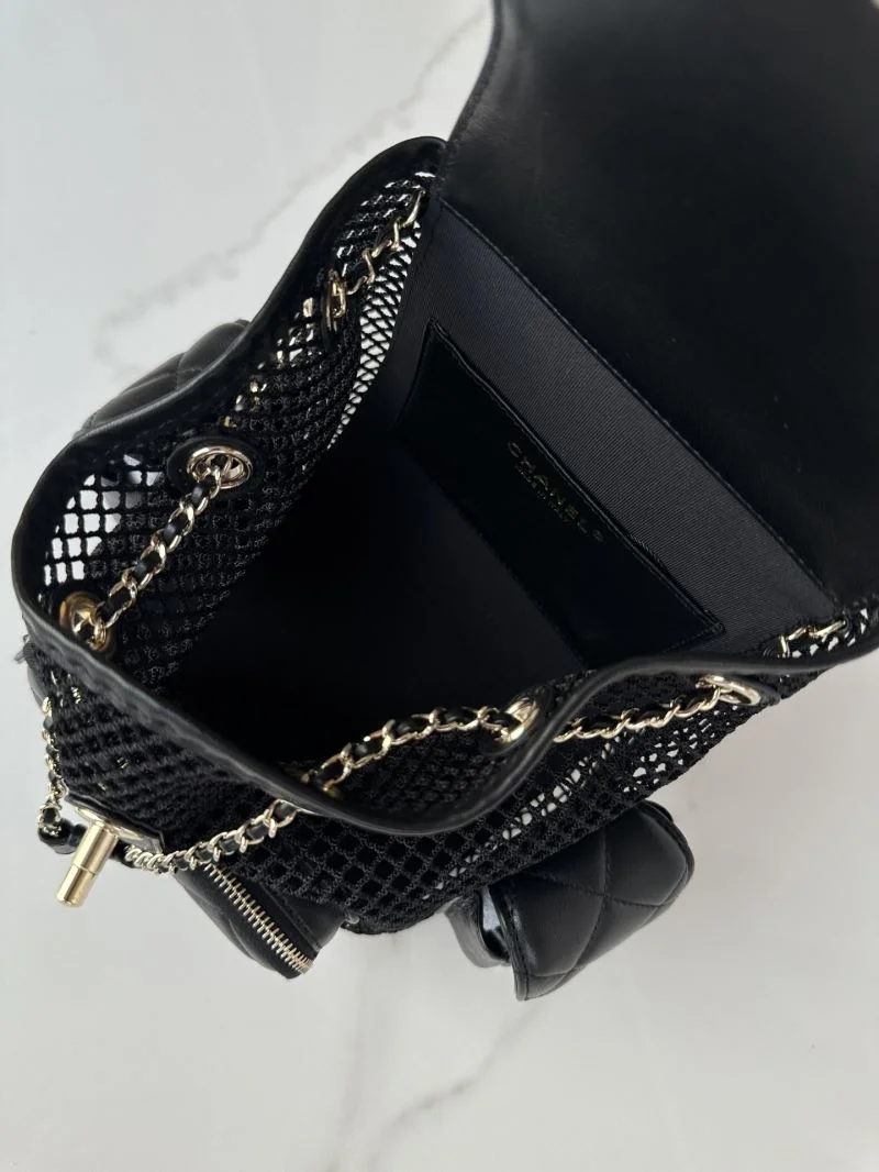 SportInspired Chanel Backpacks 53685
