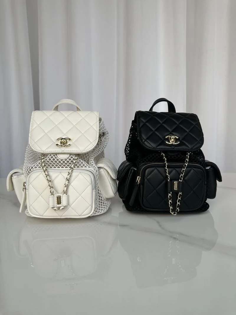 SportInspired Chanel Backpacks 53685