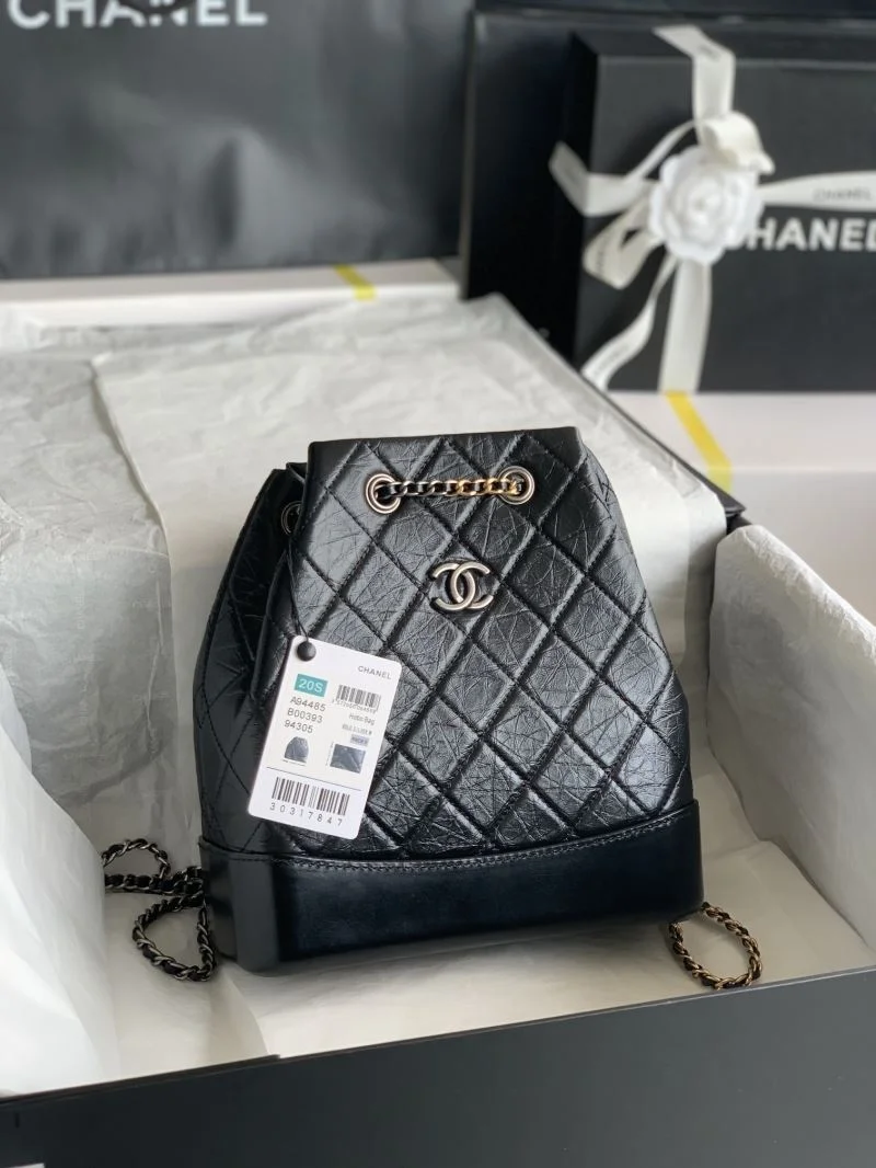 ComfortFit Chanel Backpacks 55532