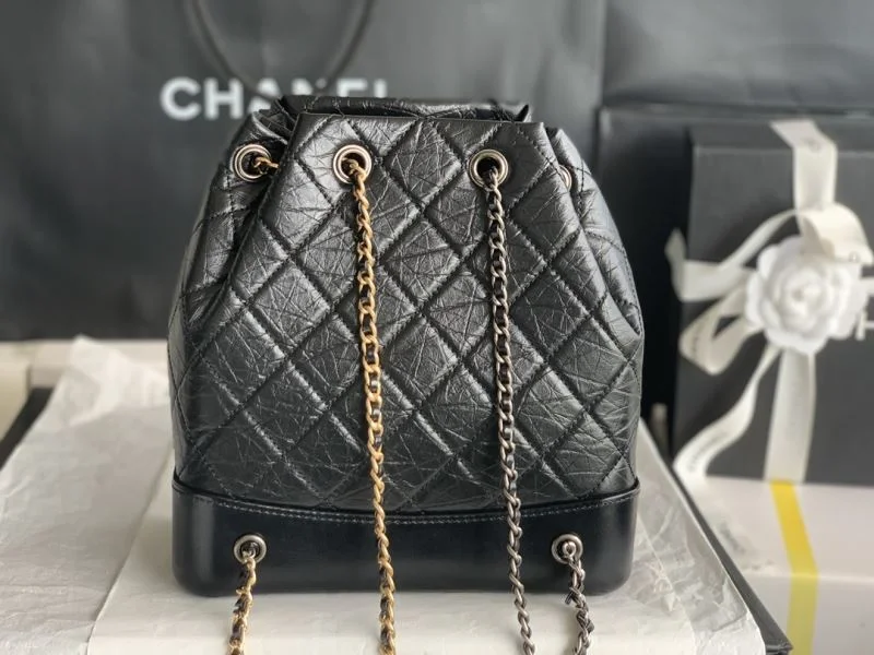 ComfortFit Chanel Backpacks 55532