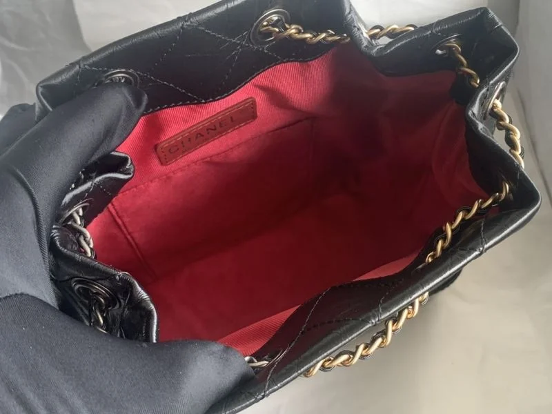 ComfortFit Chanel Backpacks 55532