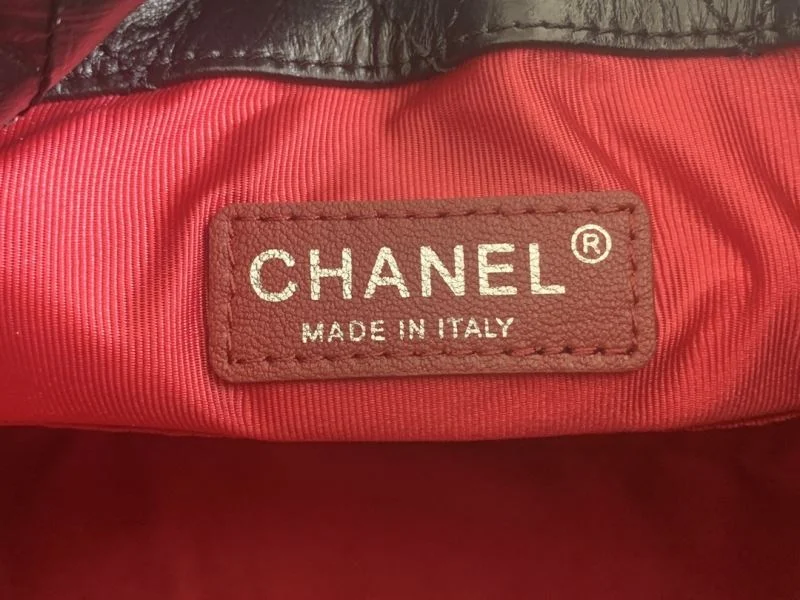 ComfortFit Chanel Backpacks 55532