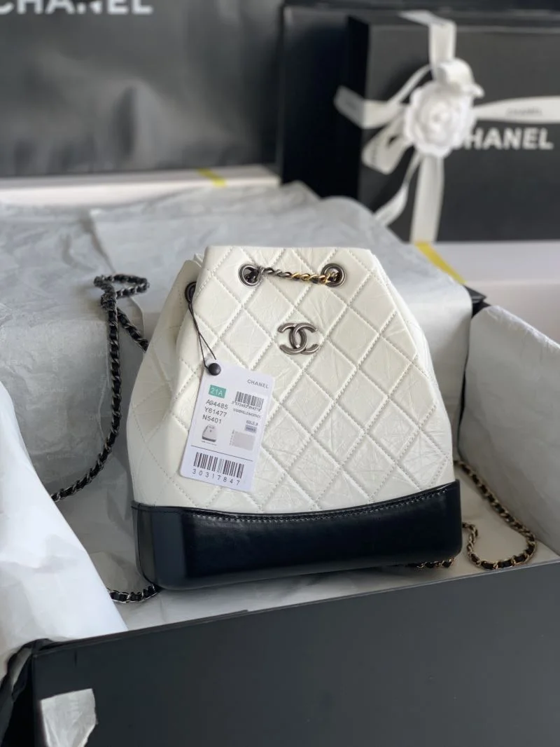 Chanel Backpacks OnTrend 55520