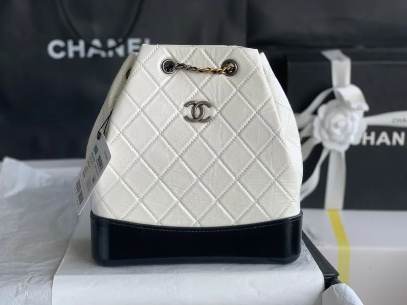 Chanel Backpacks OnTrend 55520