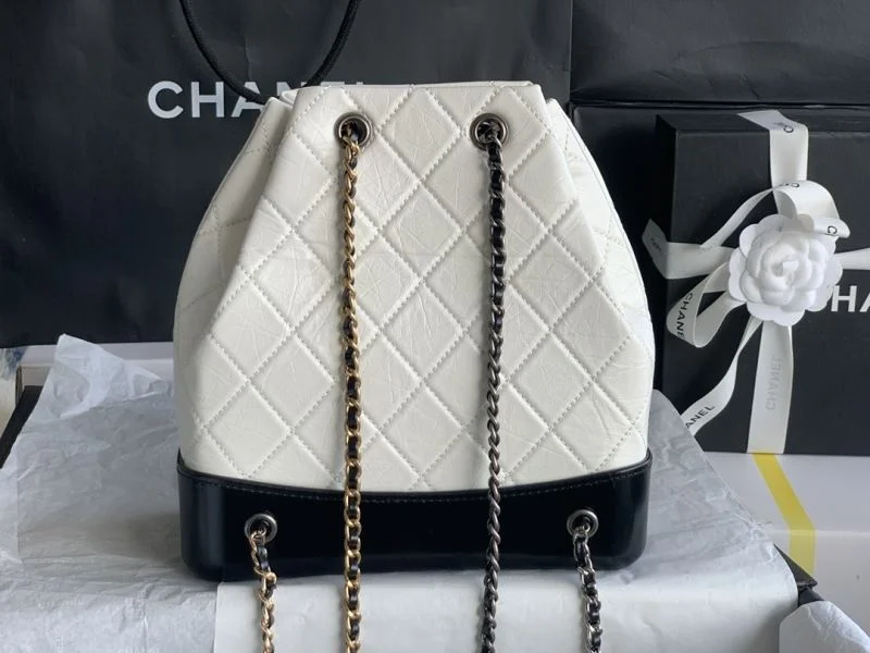 Chanel Backpacks OnTrend 55520