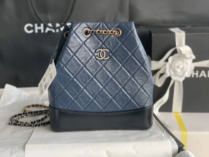 Stylish Chanel Backpacks 55522