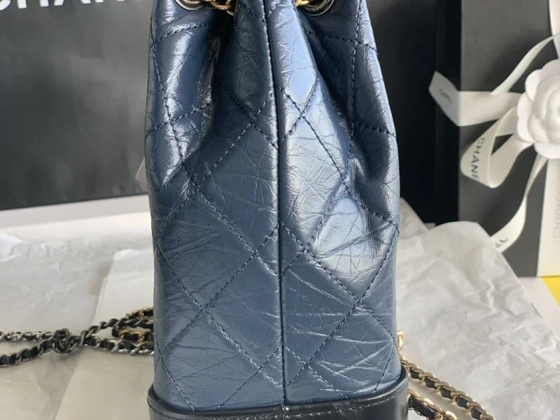 Stylish Chanel Backpacks 55522