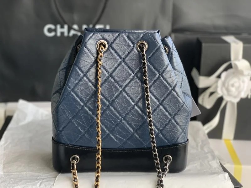 Stylish Chanel Backpacks 55522