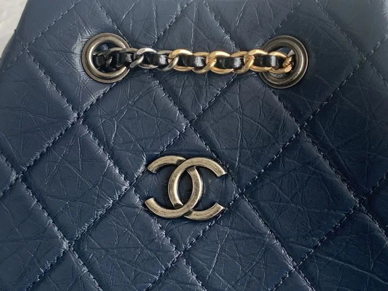 Stylish Chanel Backpacks 55522