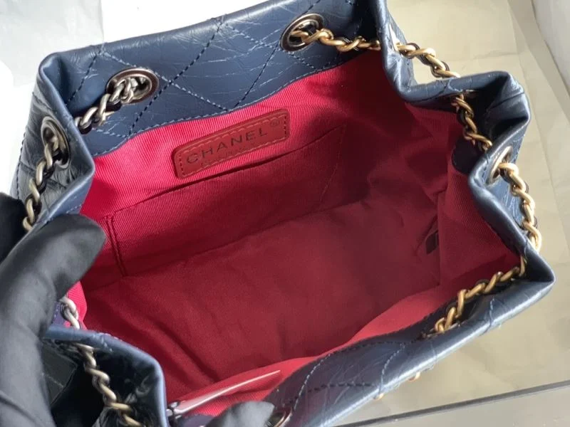 Stylish Chanel Backpacks 55522