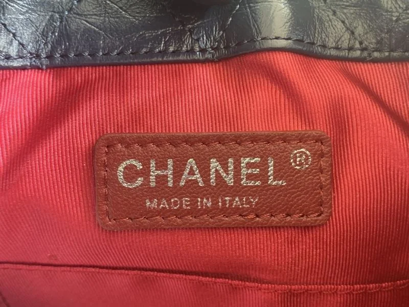Stylish Chanel Backpacks 55522