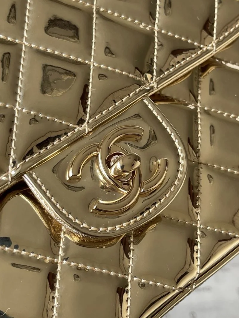 TechFriendly Chanel Backpacks 55510