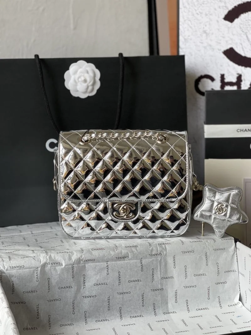 Chanel Backpacks Lightweight 55511