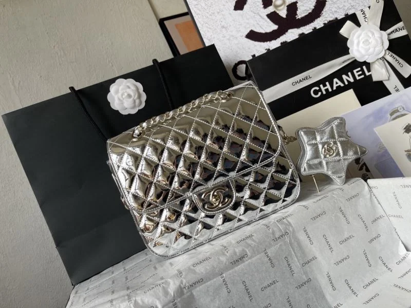 Chanel Backpacks Lightweight 55511